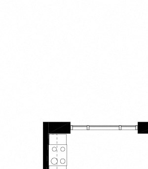 Studio B Floorplan Studio B Floorplan Watermark Kendall East